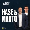 The Run Home with Hase & Marto