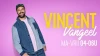 Vincent Vangeel