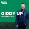 Giddy Up with Gareth Hall