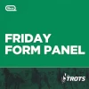 Friday Form Panel