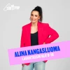 Alina Kangasluoma
