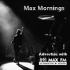 Max Mornings