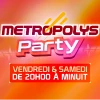 METROPOLYS PARTY