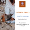 La Playlist Steevy's