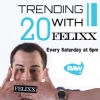 Trending 20 with Felixx