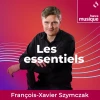 Les Essentiels Par François-Xavier Szymczak