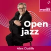 Open jazz