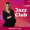 Jazz Club Par Nathalie Piolé