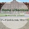 HOMO URBANICUS