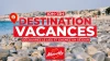 Destination Vacances