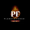 Planeta fuego