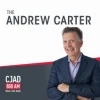 The Andrew Carter Morning Show