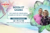 Bossa et Samba