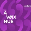 À voix nue