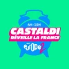 Castaldi Réveille la France