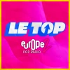 Le Top Europe 2