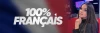 100% français