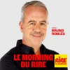 6h00 Le Morning du Rire