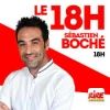 17h15 Sébastien Boché