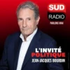 08H30 L'invité politique