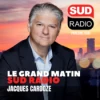 08H30 - 09H00 L'invité politique