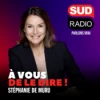 10H00 - 12H00 À vous de le dire !