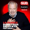 12H00 - 14H00 La France dans tous ses états