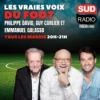 20H00 Les vraies voix du foot