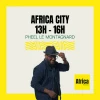 13:00 Africa City