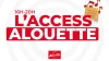 16h L'Access Alouette