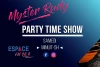 0h Party Time Show