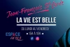 15:00 La vie est Belle