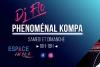 16:00  Phémonal Kompa