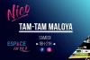 18:00 Tam Tam Maloya