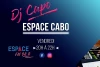 20:00 ESPACE CABO