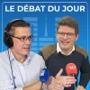 13:10 Le débat du jour