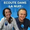 21:00 Ecoute dans la nuit