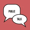 Public talk