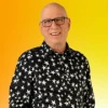 Ken Bruce