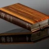 DIN COMORILE BIBLIEI