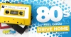 All 80s Feel Good Drive Home