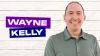 Afternoons with Wayne Kelly