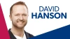David Hanson