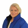 Claire Johnson
