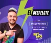EL DESPELOTE