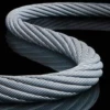 Steel and Wire