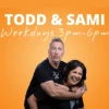 Todd & Sami