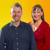 Boogie & Arlene