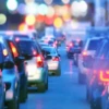 In Trafic