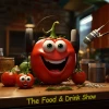 Food and Drink Show with Lee & Morgs